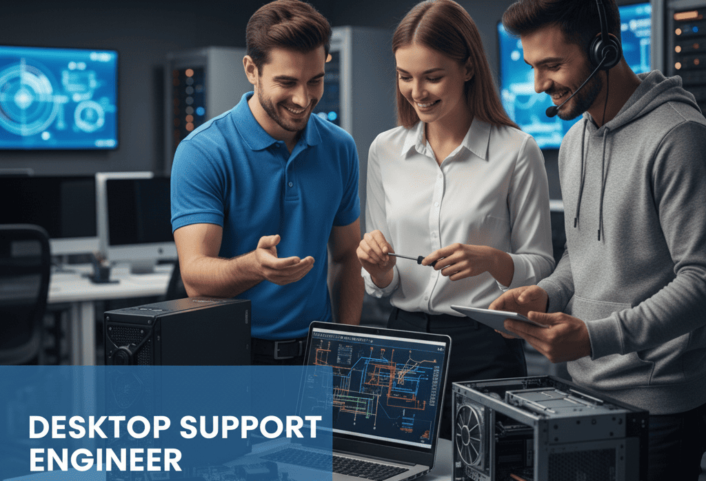 desktop-support-engineer
