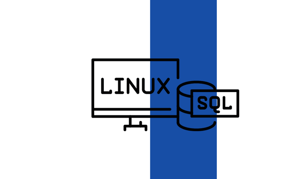 sql-and-linux